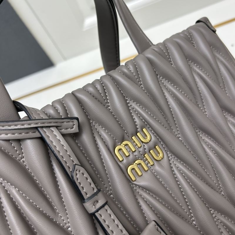 Miu Miu Shopping Bags